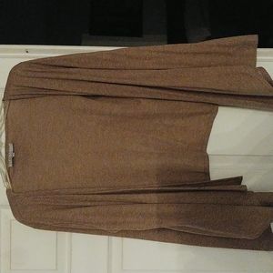 Bryn Walker Cardigan nwot